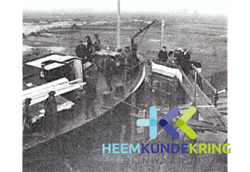 Werf Bodewes F00001118